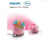 Настольная лампа Philips Livingcolors micro prince