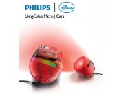 Настольная лампа Philips Livingcolors micro cars