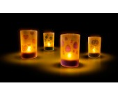 Свечи Philips Candles Special Moments 2шт